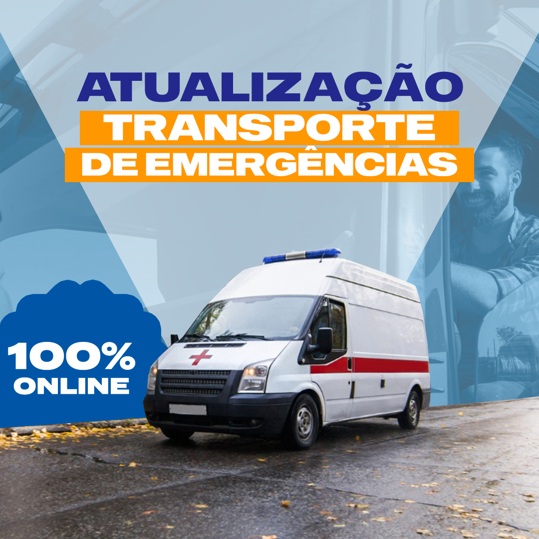 Curso Para Atualiza O De Condutores De Ve Culos De Emerg Ncia Escola